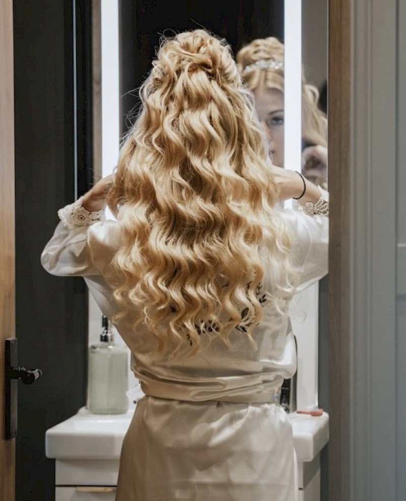 Elegant Hair and Beauty Bridal Hair and Makeup Artist Bury St Edmunds Suffolk - photography www.charlottewotton.com